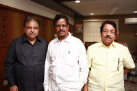 Vijay and Vijay New Film Pooja Photos